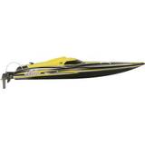 Brushless Motor RC Boats Amewi Alpha 4-6S Super Racing Boat RTR 26054