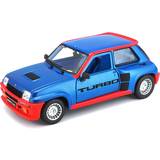 1:24 RC Work Vehicles New Ray Renault R5 Turbo RTR 21088
