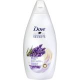 Dove Women Bath & Shower Products Dove Nourishing Secrets Relaxing Ritual Body Wash 500ml