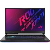 GeForce RTX 2060 Laptops ASUS ROG Strix G17 G712LV-H7007T