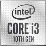 Intel core i3 10100 Intel Core i3 10100 3.6GHz Socket 1200 Tray
