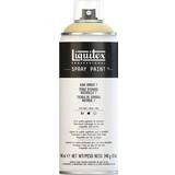 Liquitex Spray Paint Raw Umber 7 400ml