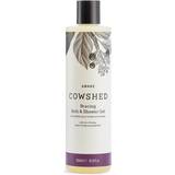 Cowshed Body Washes Cowshed Awake Bracing Bath & Shower Gel 300ml