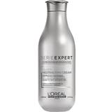L'Oréal Professionnel Paris Serie Expert Silver Neutralizing Cream 200ml