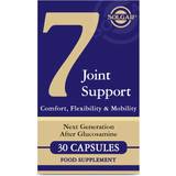 Turmeric Supplements Solgar 7 Joint Support 30 pcs