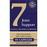 Turmeric Supplements Solgar 7 Joint Support 90 pcs