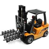 1:10 RC Work Vehicles HuiNa RC Fork Lift RTR CY1577