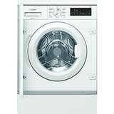 Integrated - Washing Machines Siemens WI14W501GB