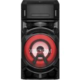 Bass Boost Audio Systems LG XBOOM ON5