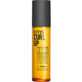 Pump Curl Boosters KMS California CurlUp Perfecting Lotion 100ml