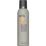 Calming Styling Products KMS California Curl Up Wave Foam 200ml