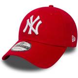Accessories Children's Clothing New Era Kid's 9Forty NY Yankees Cap - Coral (12380593)