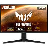 2560x1440 - Speakers - Standard Monitors ASUS TUF Gaming VG27AQL1A