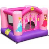 Slides Outdoor Toys Happyhop Princess Bouncer