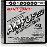 Manic Panic Flash Lighting Bleach Kit 40 Volume