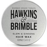 Calming Hair Waxes Hawkins & Brimble Elemi & Ginseng Hair Wax 100ml