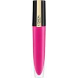 L'Oréal Paris Rouge Signature Matte Liquid Colour Ink Lipstick #106 I Speak Up