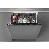 Hoover Fully Integrated Dishwashers Hoover HDIN 2L360PB-80 Integrated