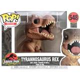 Funko Pop! Movies Jurassic Park Tyrannosaurus Rex