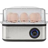 Dishwasher Safe Egg Cookers Nedis KAEB130EAL