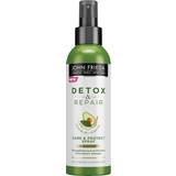 Antioxidants Heat Protectants John Frieda Detox & Repair Care & Protect Spray 250ml