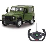 Jamara Land Rover Defender RTR 405155