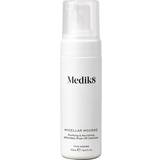 Anti-Pollution Face Cleansers Medik8 Micellar Mousse 150ml
