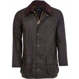 Barbour Clothing Barbour Classic Beaufort Wax Jacket - Olive
