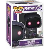 Fortnite Figurines Funko Pop! Games Fortnite Raven