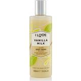 I love... Bath & Shower Products I love... Vanilla Milk Body Wash 360ml