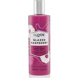 I love... Bath & Shower Products I love... Glazed Raspberry Body Wash 360ml