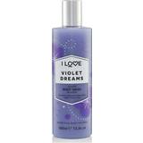 I love... Bath & Shower Products I love... Violet Dreams Body Wash 360ml