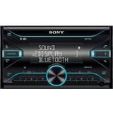 Sony Boat- & Car Stereos Sony DSX-B710D