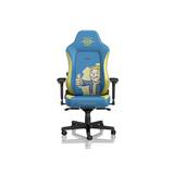 Noblechairs Gaming Chairs Noblechairs Hero Series Gaming Chair - Fallout Vault Tec Edition