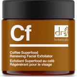 Dr Botanicals Apothecary Coffee Superfood Renewing Facial Exfoliator 50ml