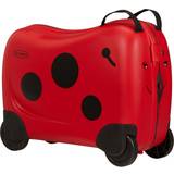 Children's Luggage Samsonite Dream Rider Spinner Ladybird 51cm