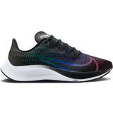 Nike Air Zoom Pegasus 37 BETRUE W - Black/Multicolored/White