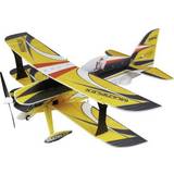Building Kit RC Airplanes Multiplex Challenger Indoor Edition Kit 1-00887