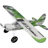 Building Kit RC Airplanes Multiplex Funnycub Indoor Edition Kit 1-00888