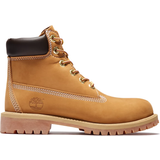 Timberland Youth Premium 6 Inch Boots - Wheat