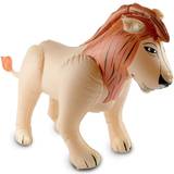 Inflatable Toy Figures Inflatable Lion 48cm