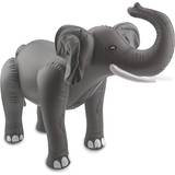 Inflatable Figurines Inflatable Elephant 60cm