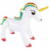 Toys Inflatable Unicorn 90cm