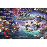 Star realms Star Realms: Frontiers