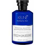 Keune 1922 By J.M. Essential Shampoo 250ml