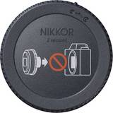 Nikon BF-N2 Front Lens Capx