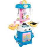 Peppa Pig Role Playing Toys Smoby Peppa Cooky Kitchen