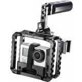 Camera Cages Camera Protections on sale Walimex Apatris Action Set Cage for GoPro Hero 2/3/3+