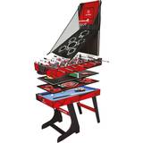 8 in 1 games table Hy-Pro 8 in 1 Folding Multi Games Table