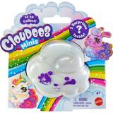Surprise Toy Toy Figures Mattel Cloudees Mini Collectible Figure